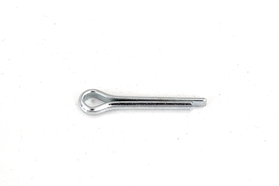 FXST 2007-UP Jiffy Kickstand Lock Zinc 5 - Pack