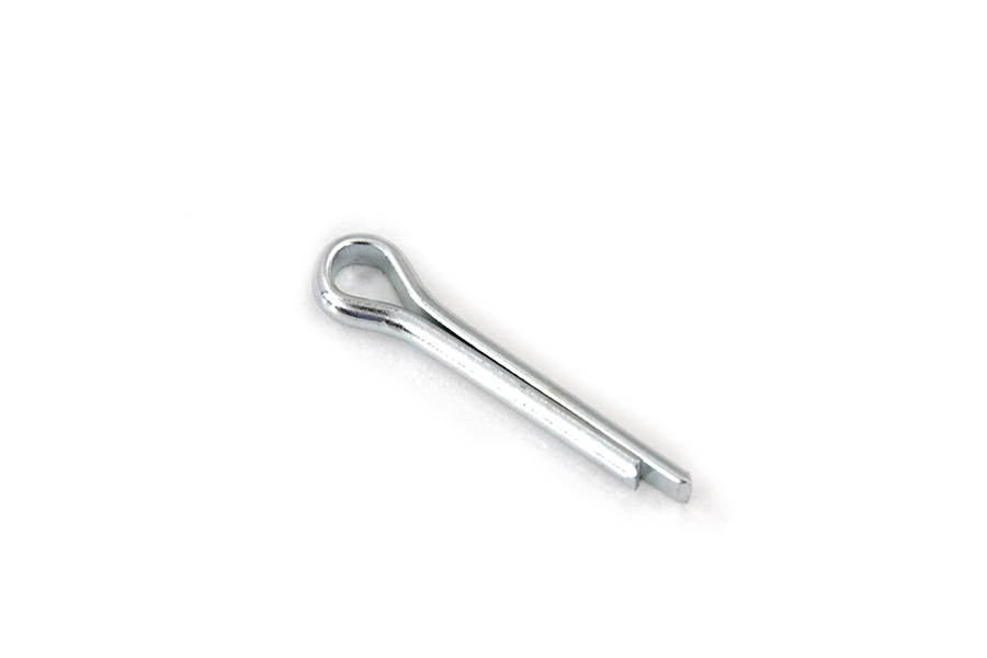 FXST 2007-UP Jiffy Kickstand Lock Zinc 5 - Pack