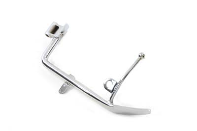 Stock Forged Kickstand for 2007-up FXST Softail Standard