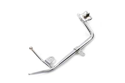 Stock Forged Kickstand for 2007-up FXST Softail Standard