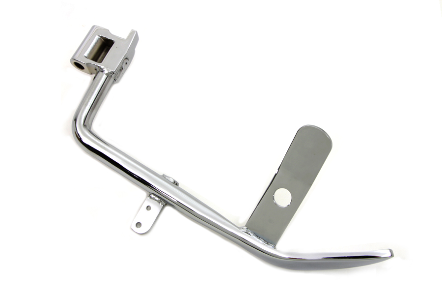 Forged Kickstand 1" Under Chrome for FXST 2007-UP