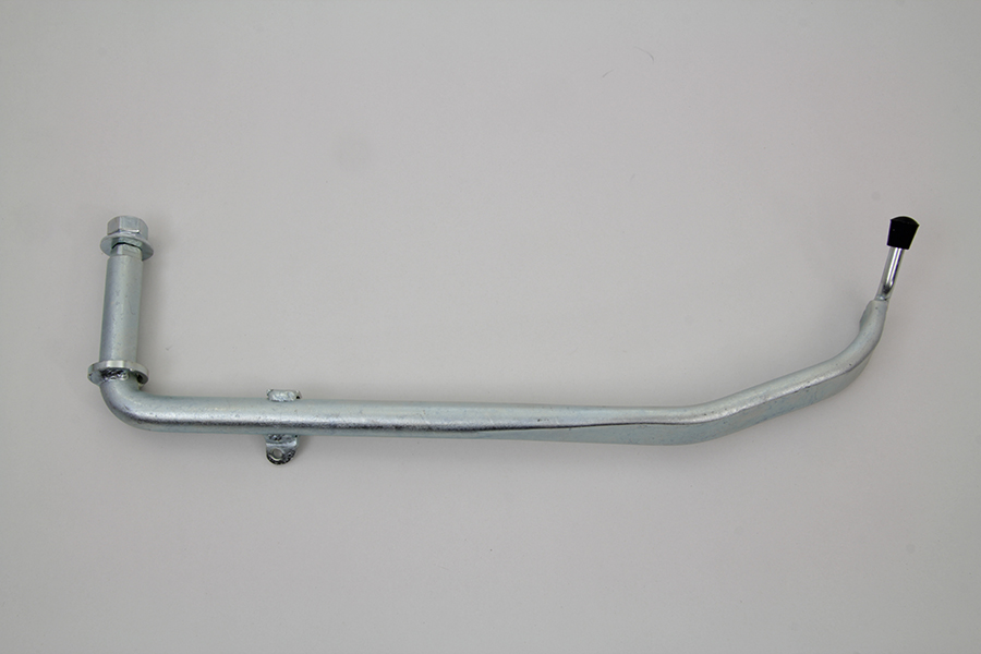 FL 1941-1984 Zinc Plated Police Jiffy Kickstand