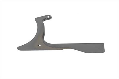 Chrome Lower Belt Guard for 1986-1999 Harley FXST-FLST
