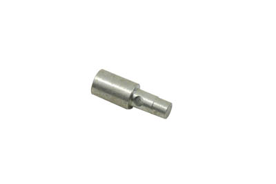 Zinc Right Front Floorboard Stud for 1965-1984 FL Big Twin