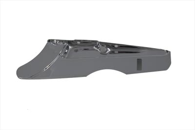 Chrome Lower Belt Guard for 1991-2003 Harley XL Sportster