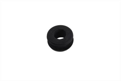 OE Rubber Belt Guard Grommet for 1997-2010 Softails