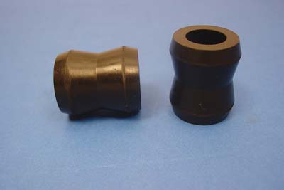 Rubber Shock Bushings for Harley 1954-1984 Big Twins & Sportster