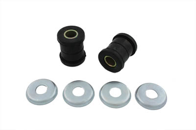 Harley FL 1973-1984 Big Twins Handlebar Damper Kit