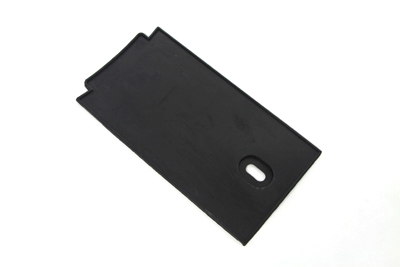 Rubber Dash Cover Pad for 1984-1999 FXST & FLST