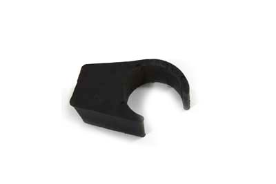 FXD 1991-2000 Dyna Super Glide Kickstand Rubber Bumper Stop