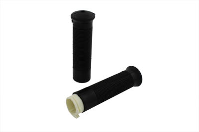 Jack Hammer Style Grip Set for 1974-UP Harley Big Twin & XL