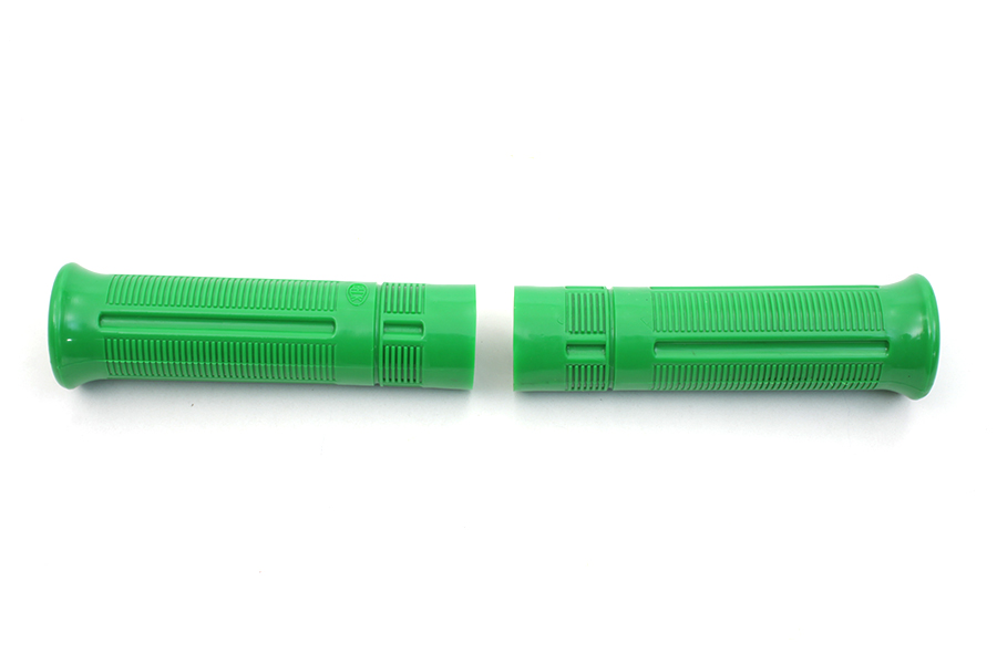 Green Beck Plastic Grip Set