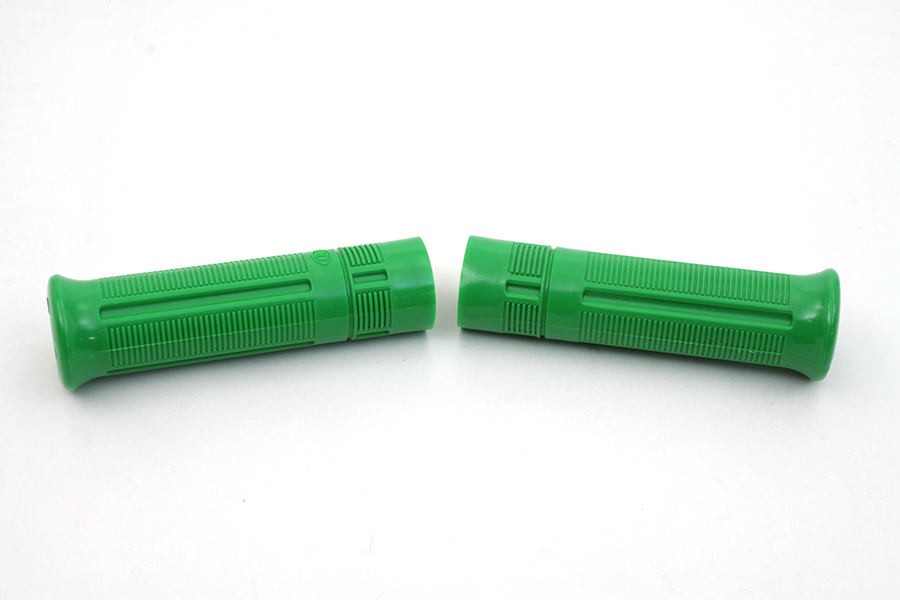 Green Beck Plastic Grip Set