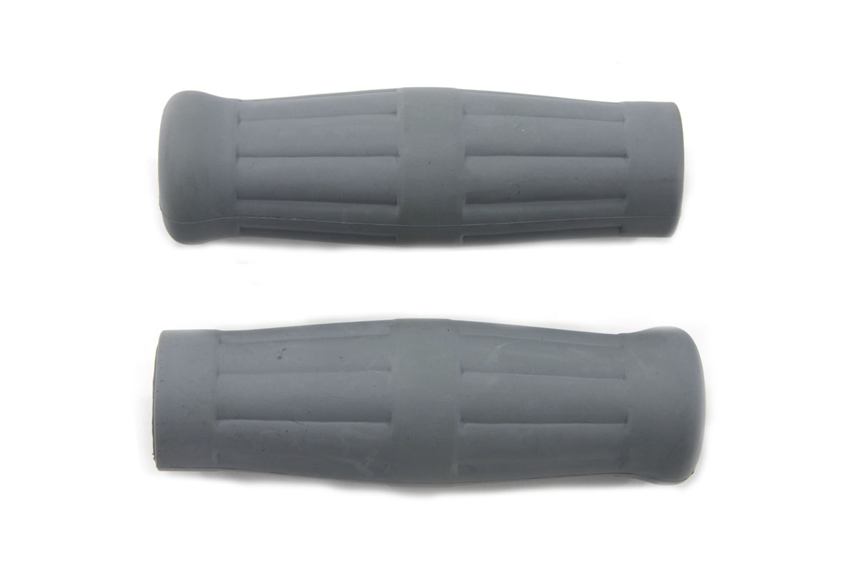 Grey Grip Set 1909 Style for 1974-UP Models