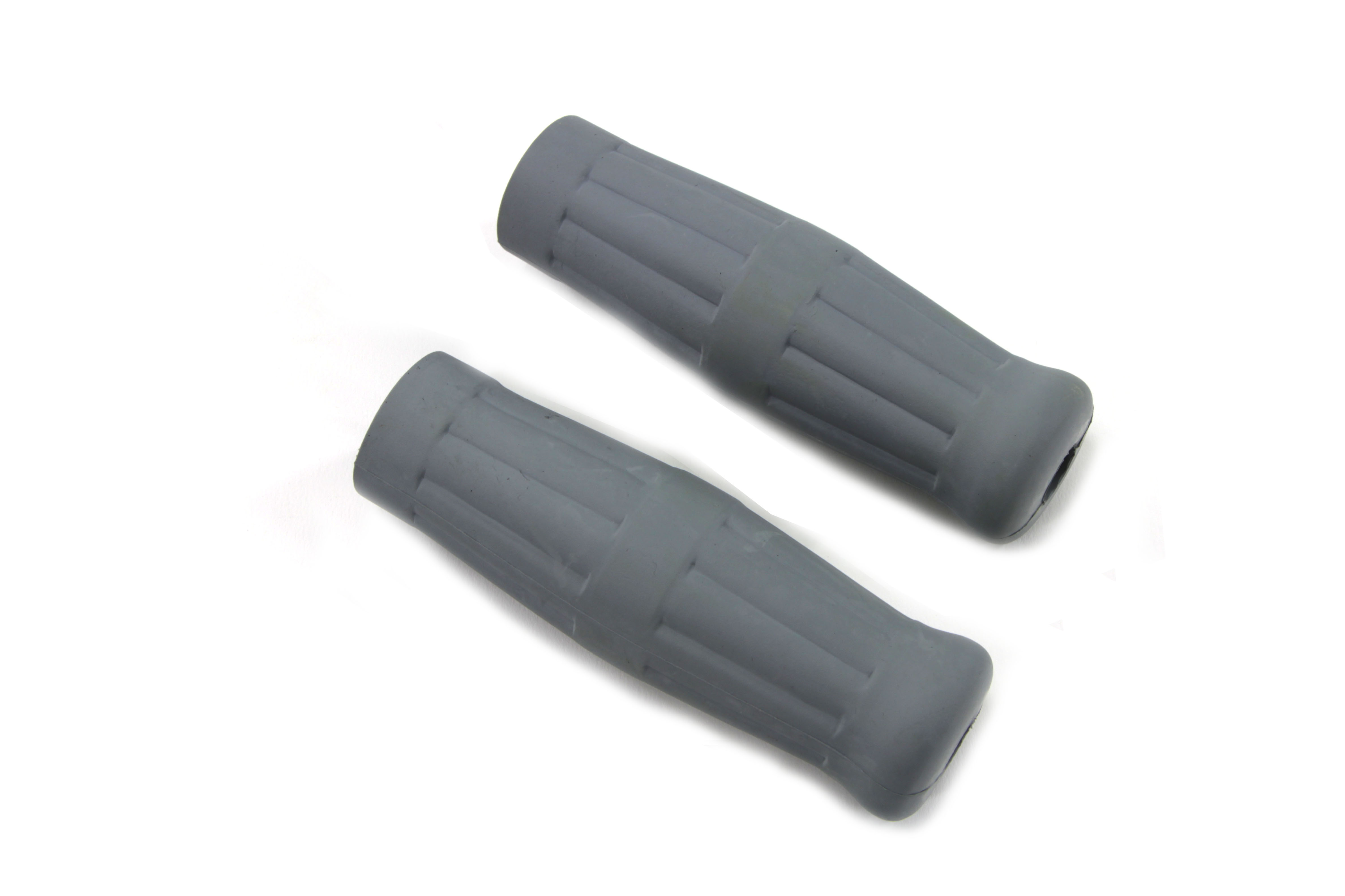 Grey Grip Set 1909 Style for 1974-UP Models