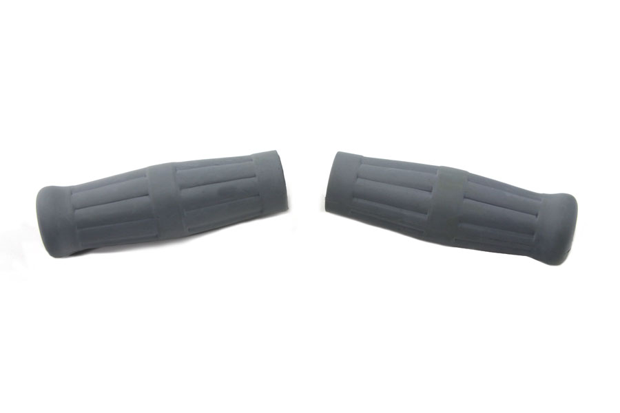 Grey Grip Set 1909 Style for 1974-UP Models