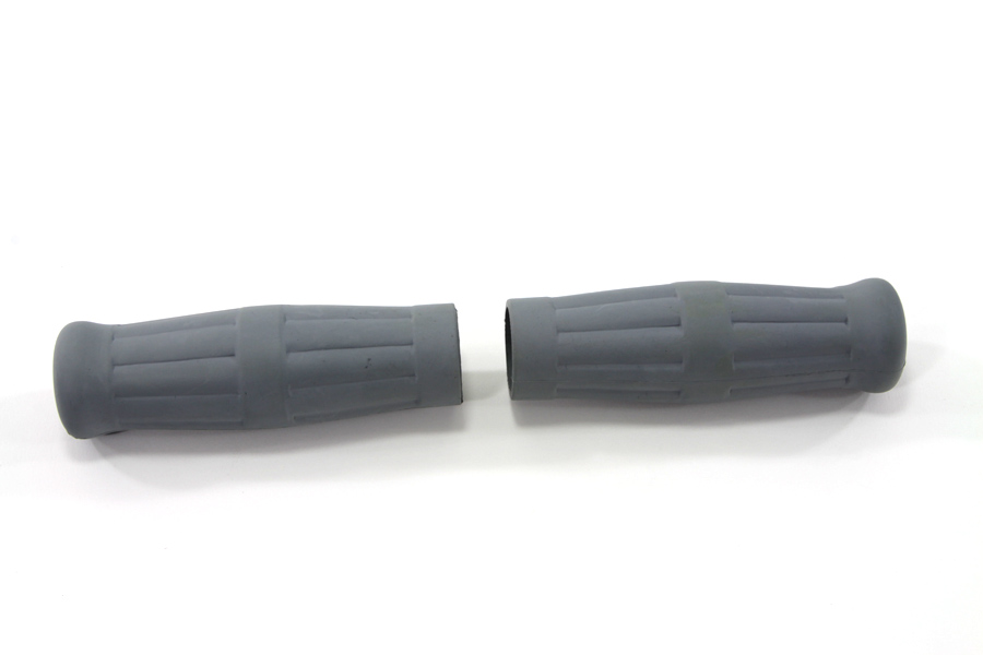 Grey Grip Set 1909 Style for 1974-UP Models