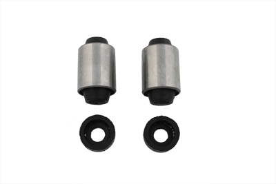 Rubber Washer and Bushing Kit for Harley FL 1949-1972 Big Twins