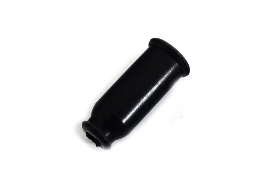 Stop Switch Cap Rubber for 1972-1981 FX & XL