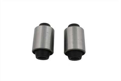 Handlebar Riser Bushing Set for Harley FL 1960-1972 Big Twins