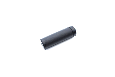 Replica Stock Style Left Side Black Grip for 1974-UP Big Twins & XL