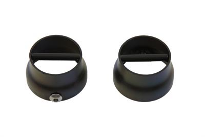 Performance Exhaust Baffle Rings Set for Harley Big Twin & XL
