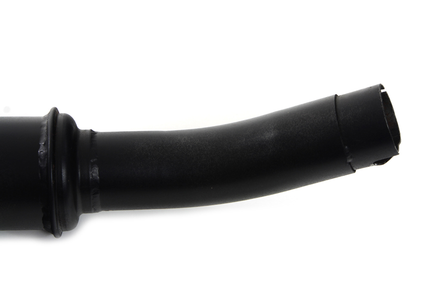 Servi Car Muffler Black for G 1932-1937