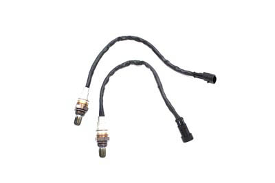 OE Exhaust Oxygen Sensor Front or Rear for 2007-UP FX & FL