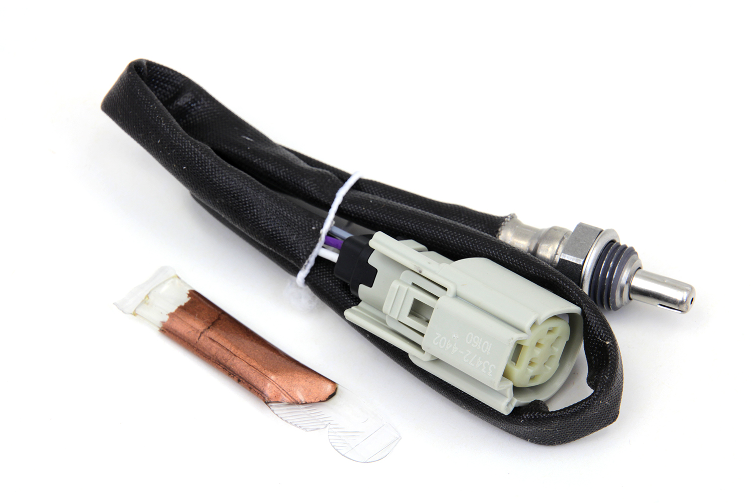 Exhaust Oxygen Sensor Front, FXD 2012-UP, FXST & FLST 2012-UP