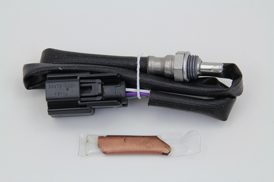 Exhaust Oxygen Sensor Rear, XL 2014-UP, 2012-UP Big Twins