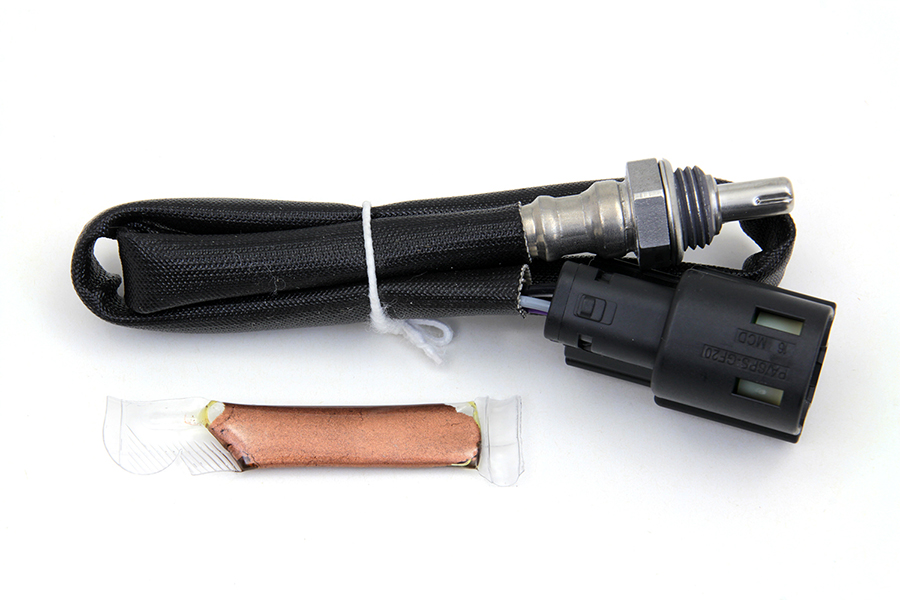 Exhaust Oxygen Sensor XL 2014-UP Sportsters Front