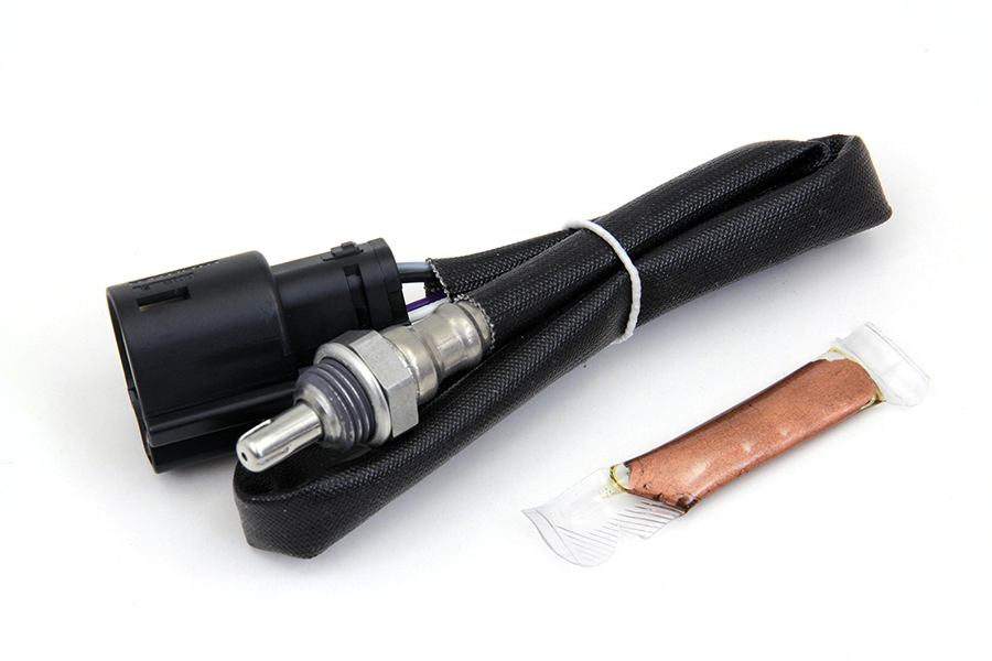 Exhaust Oxygen Sensor XL 2014-UP Sportsters Front