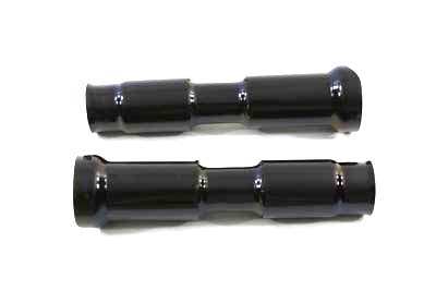 2-3/8\" Torque Tube Baffle Set V-Slot Type