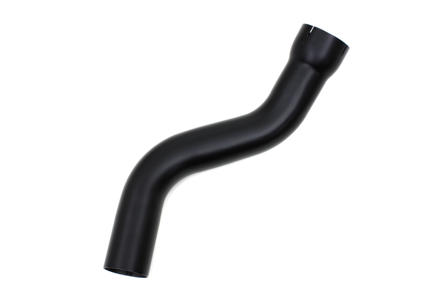 Replica Rear Exhaust Header Pipe for 1948-1965 Big Twins