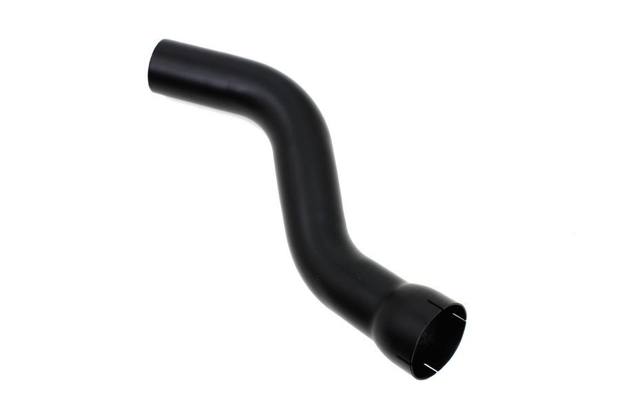 Replica Rear Exhaust Header Pipe for 1948-1965 Big Twins