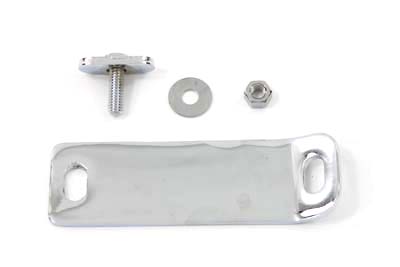Exhaust Pipe Bracket for 1986-2006 Harley Softail Monster Pipes