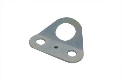 Horn Mount Bracket Zinc for Harley FXR 1982-1994 Big Twins