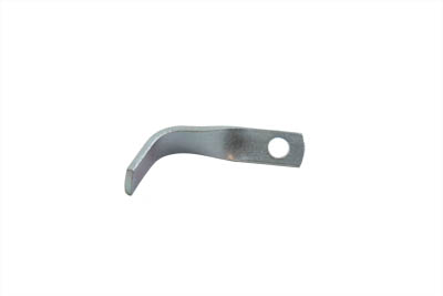 Oil Hose Support Bracket Zinc