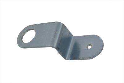 Horn Mounting Plate Zinc for Harley XL 1971-1985 Sportsters