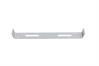 Chrome Dual Marker Lamp Bracket