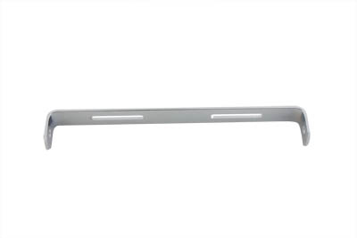 Chrome Dual Marker Lamp Bracket