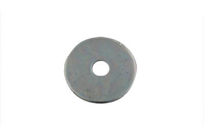 Front Engine Mount Zinc Washer for Harley FXR & FLT 1979-2008