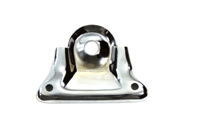 Headlamp Mount Bracket Chrome for 7" Headlamps