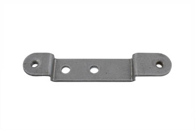 Tool Box Two Hole Cross Bracket for Harley FL 1941-1952