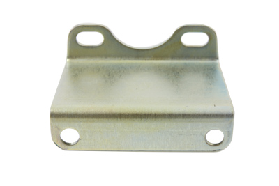 Oil Tank Front Mount Zinc Plated