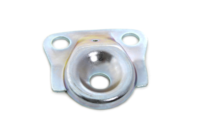 Replica Headlamp Mount Bracket for Harley FL 1948-1959 Big Twins