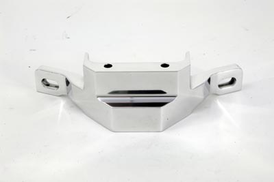 Polished Top Motor Mount for 80\" to 100\" EVO & TC-88 Motors