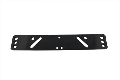 Seat Cross Strap For Police Style Solo 11-1/2" Long for Harleys