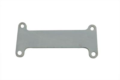 Transmission Height Mounting Plate for 1936-1957 Big Twins