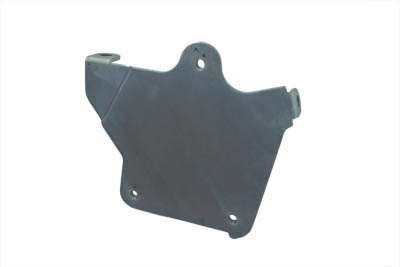 WL 1941-1952 Side Valves Zinc Tool Box Bracket